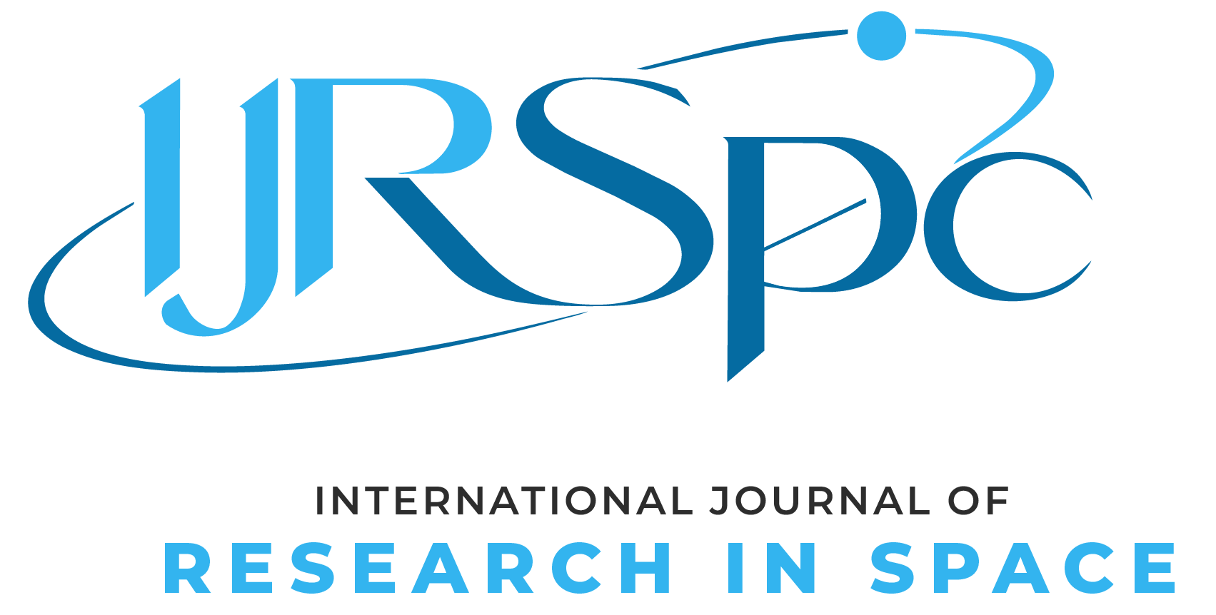 International Journal for research in Space